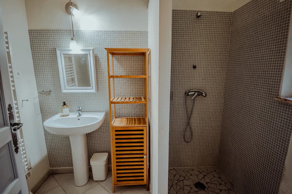 Chez Dominique - Manoir à Saint-Martin-de-Beauville, photo 9