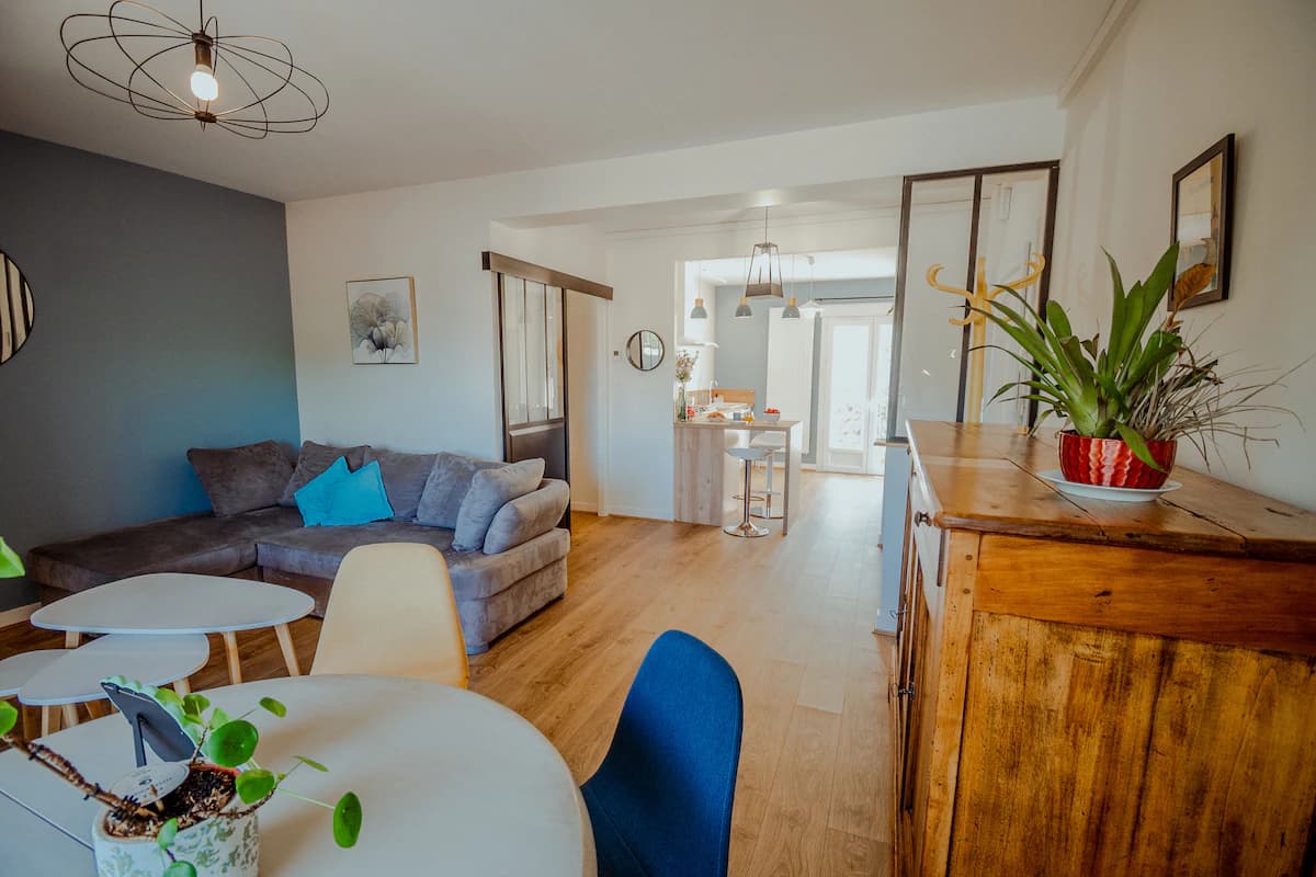 Chez Amélie Delmas à Montauban, photo 6
