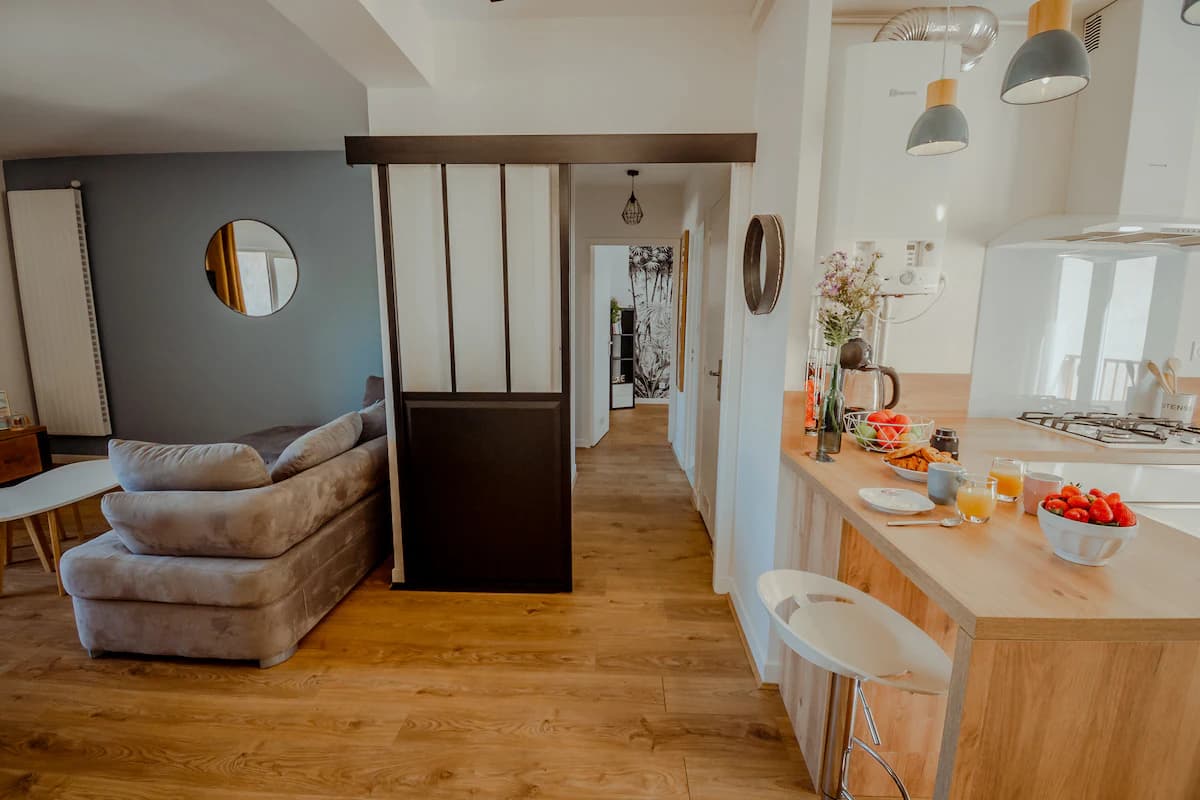 Chez Amélie Delmas à Montauban, photo 22