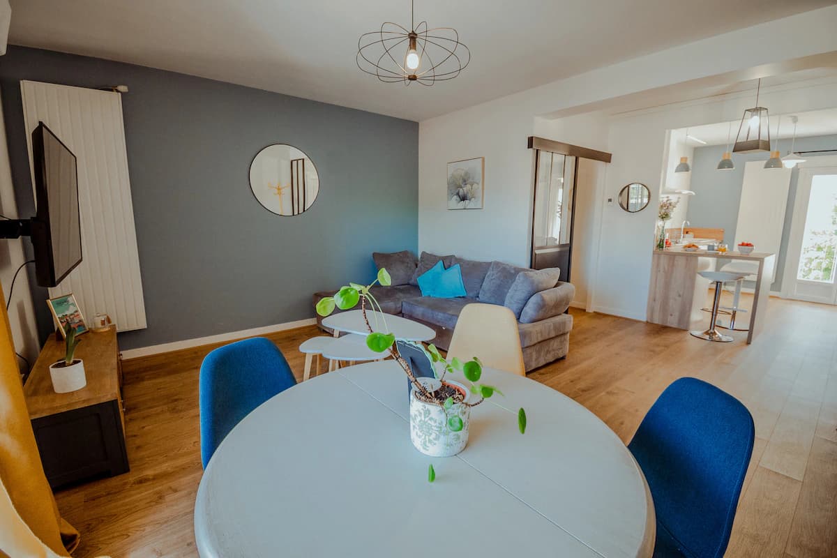 Chez Amélie Delmas à Montauban, photo 16