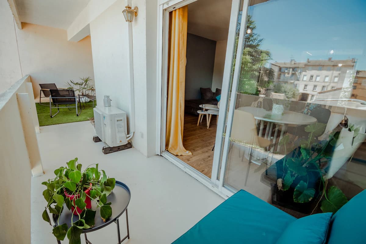 Chez Amélie Delmas à Montauban, photo 23