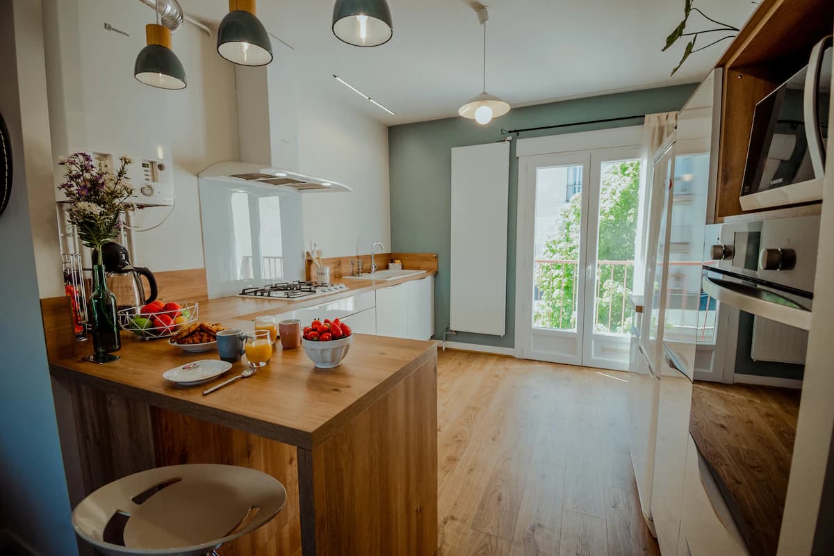 Chez Amélie Delmas à Montauban, photo 4