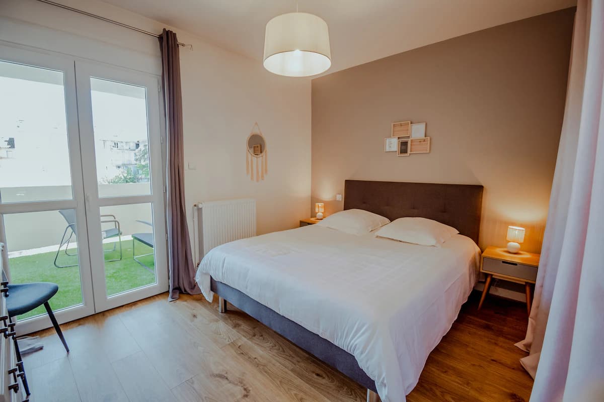 Chez Amélie Delmas à Montauban, photo 11