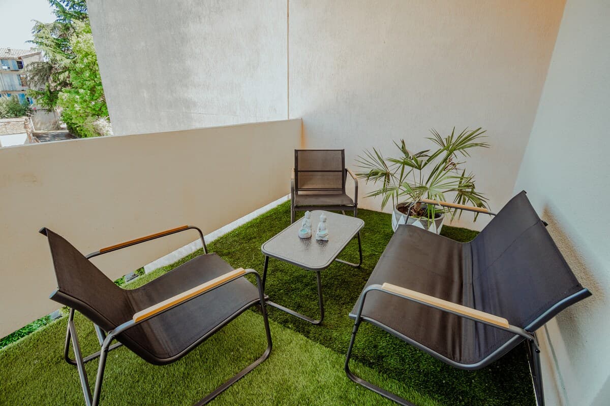 Chez Amélie Delmas à Montauban, photo 24