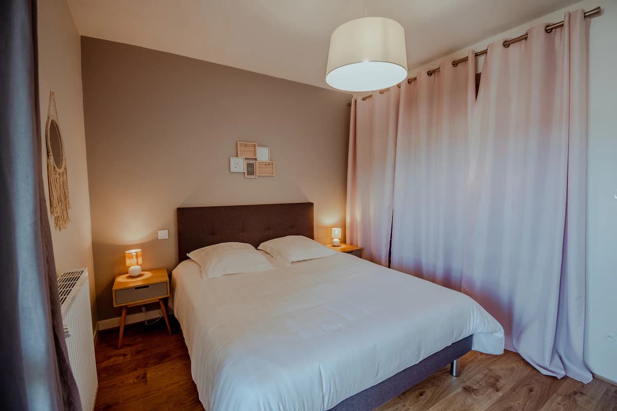 Chez Amélie Delmas à Montauban, photo 2