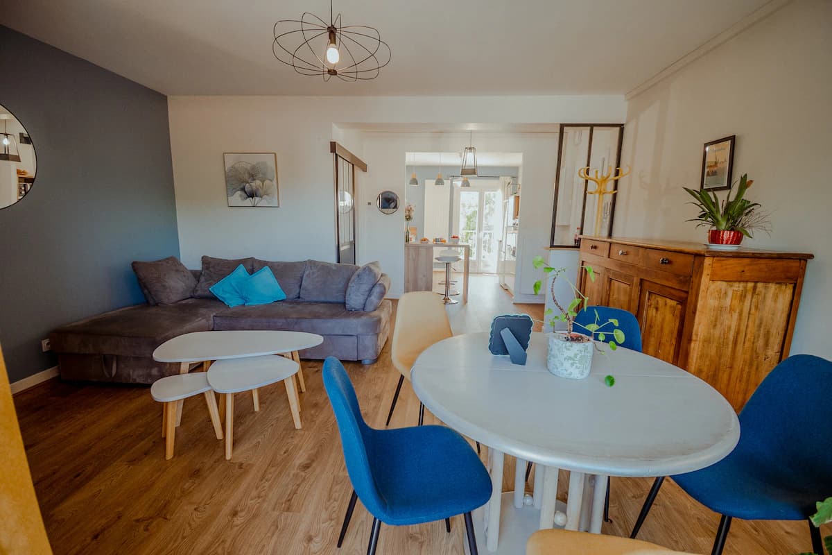 Chez Amélie Delmas à Montauban, photo 18