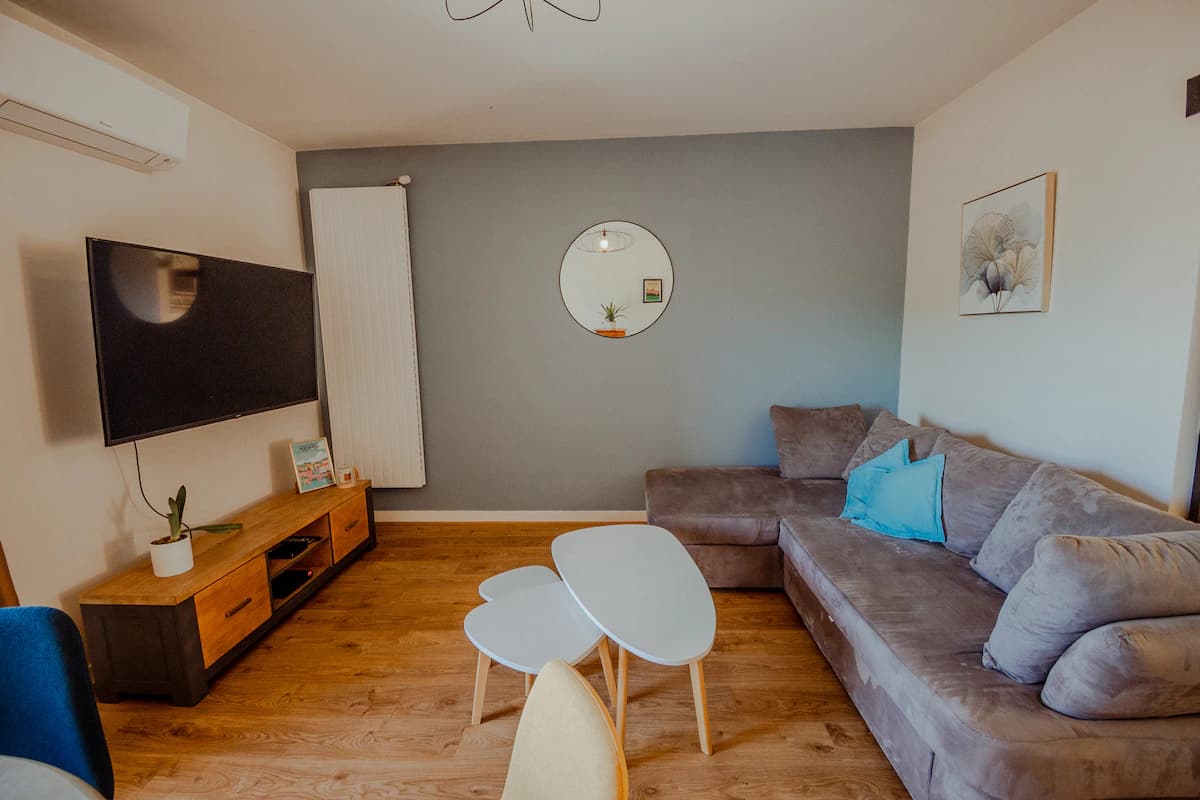 Chez Amélie Delmas à Montauban, photo 7
