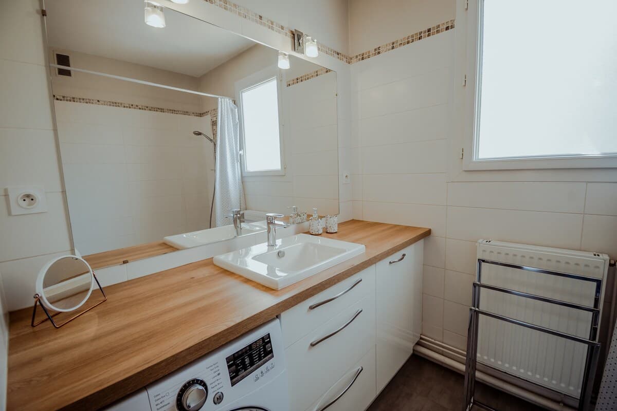 Chez Amélie Delmas à Montauban, photo 15