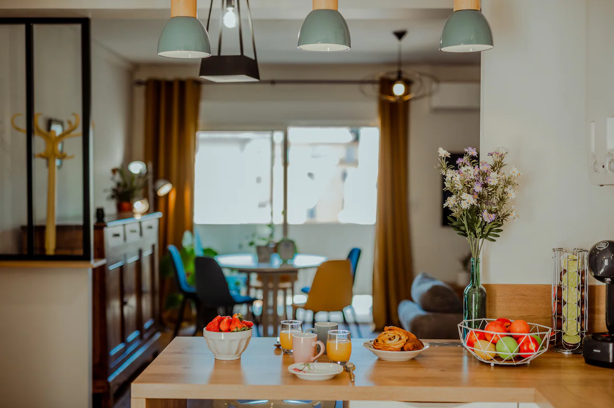 Chez Amélie Delmas à Montauban, photo 21