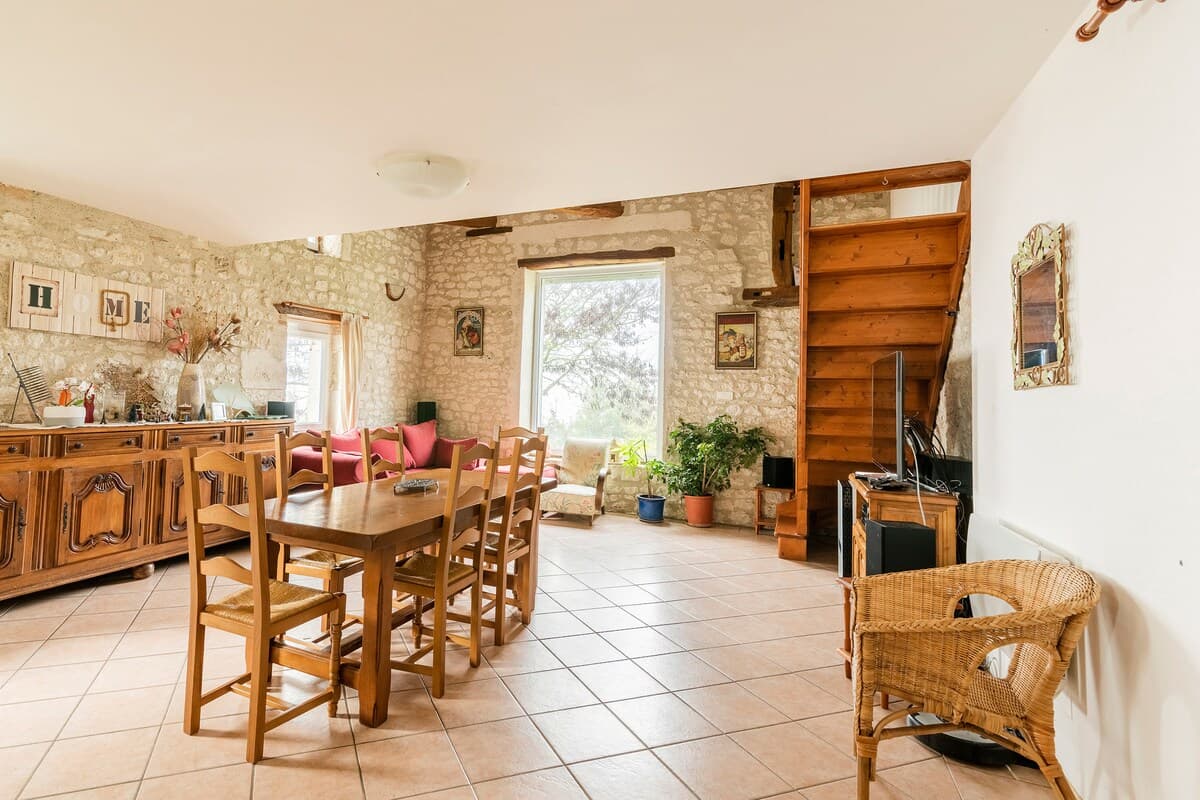 Chez Jérôme Delfour à Cazes-Mondenard, photo 13