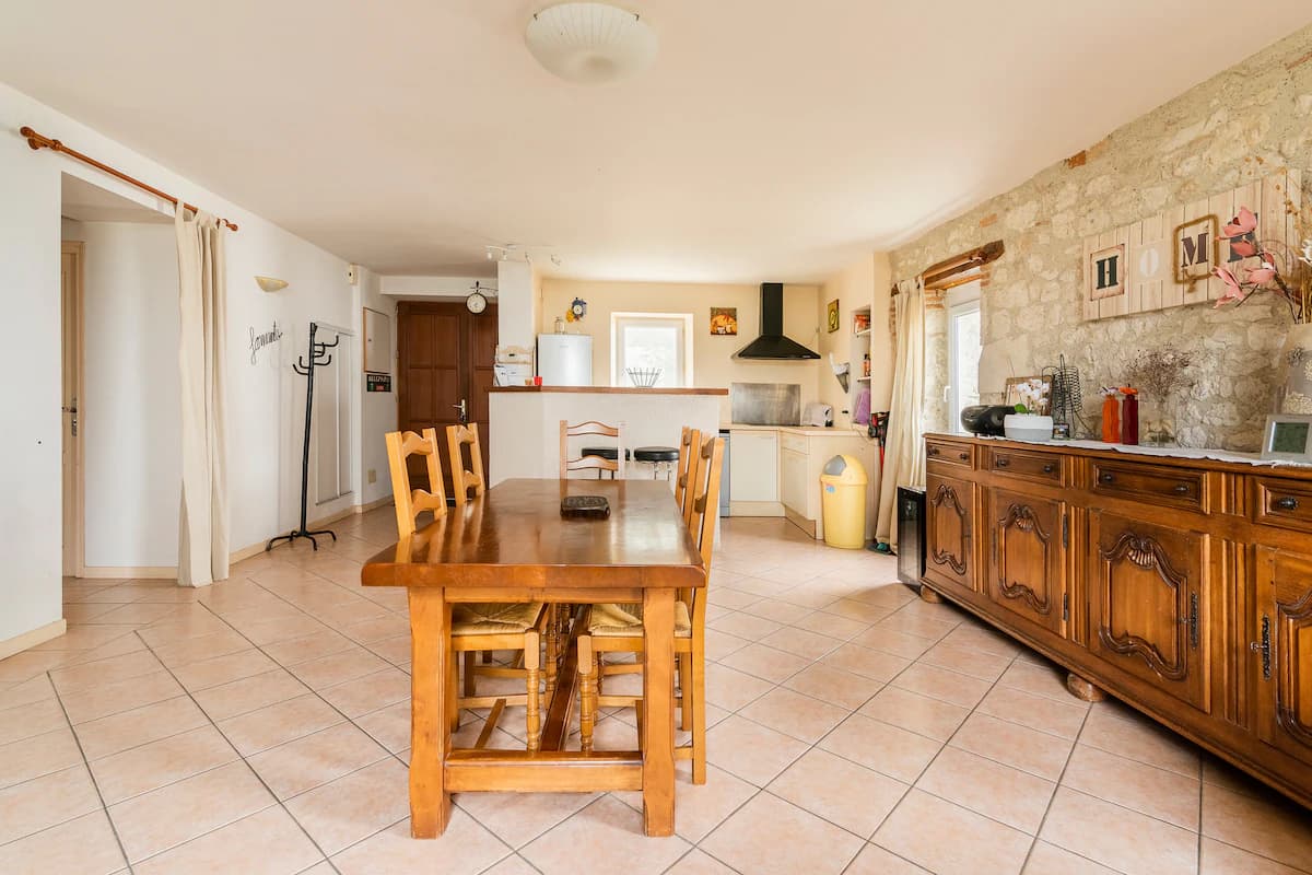 Chez Jérôme Delfour à Cazes-Mondenard, photo 14