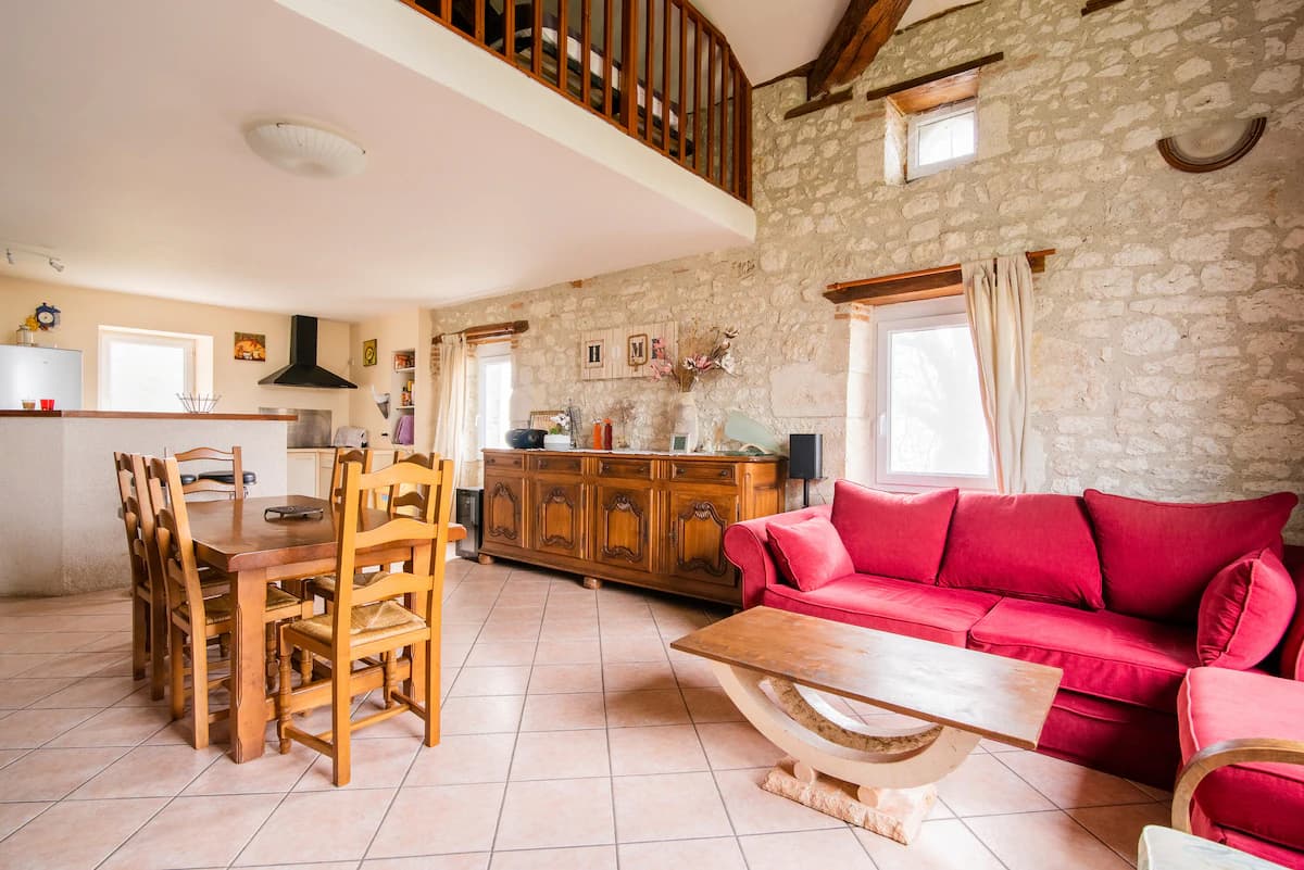 Chez Jérôme Delfour à Cazes-Mondenard, photo 3