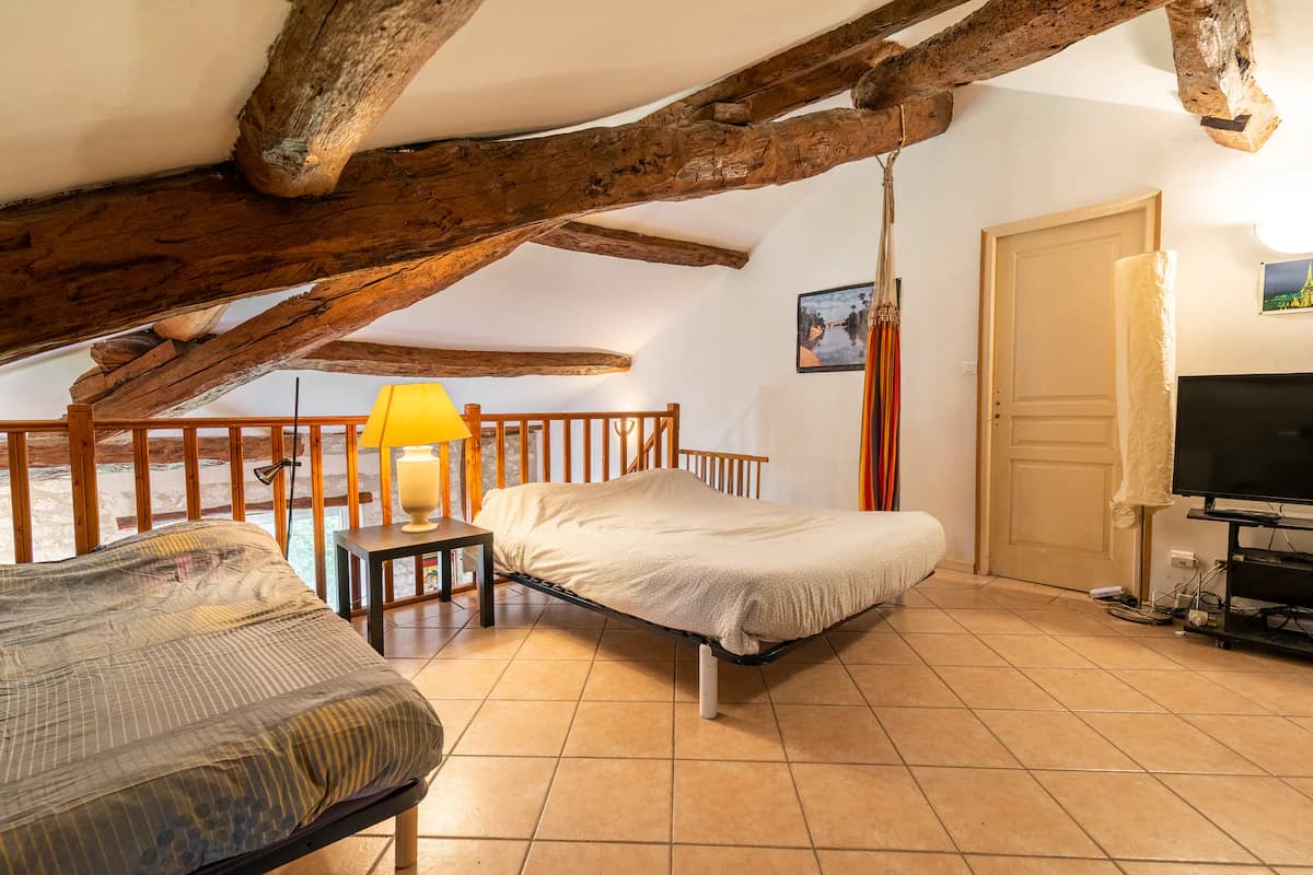 Chez Jérôme Delfour à Cazes-Mondenard, photo 24