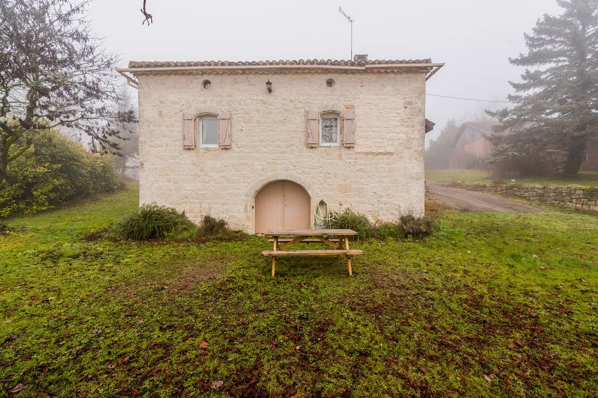 Chez Jérôme Delfour à Cazes-Mondenard, photo 10
