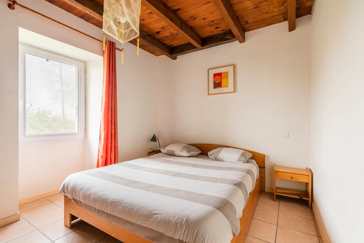 Chez Jérôme Delfour à Cazes-Mondenard, photo 6