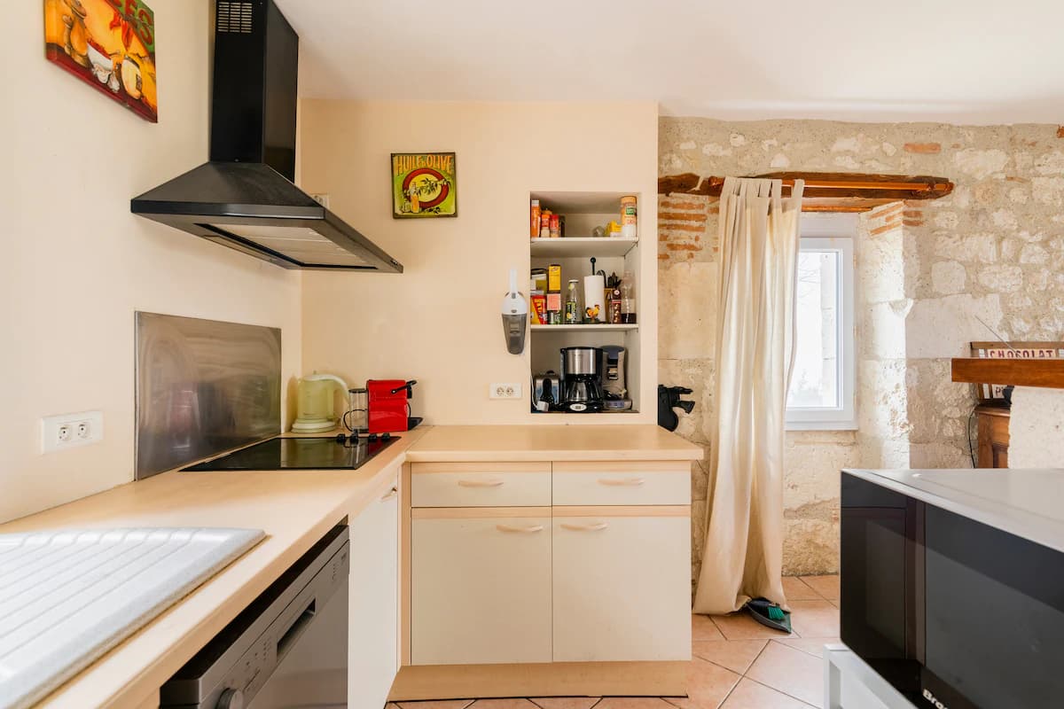 Chez Jérôme Delfour à Cazes-Mondenard, photo 5