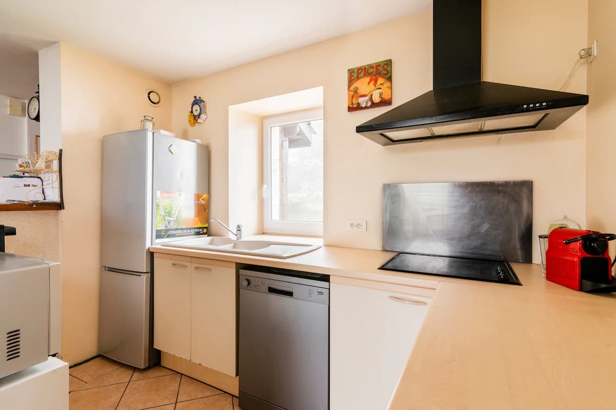 Chez Jérôme Delfour à Cazes-Mondenard, photo 12