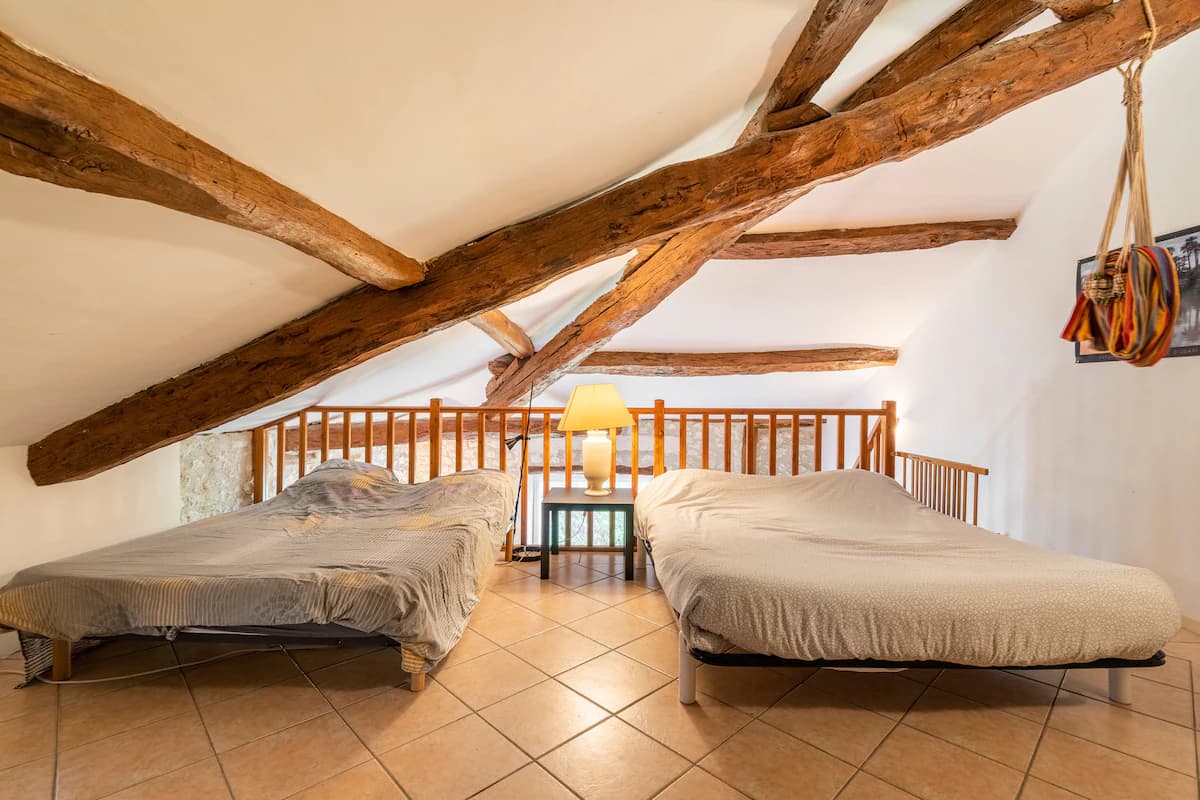 Chez Jérôme Delfour à Cazes-Mondenard, photo 22