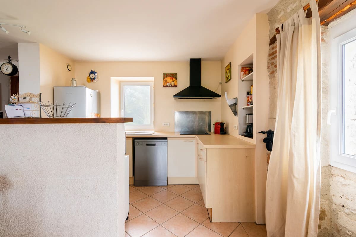 Chez Jérôme Delfour à Cazes-Mondenard, photo 11