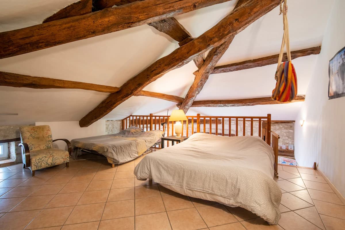 Chez Jérôme Delfour à Cazes-Mondenard, photo 4
