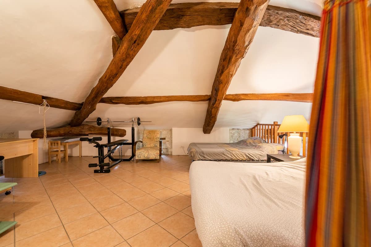 Chez Jérôme Delfour à Cazes-Mondenard, photo 23
