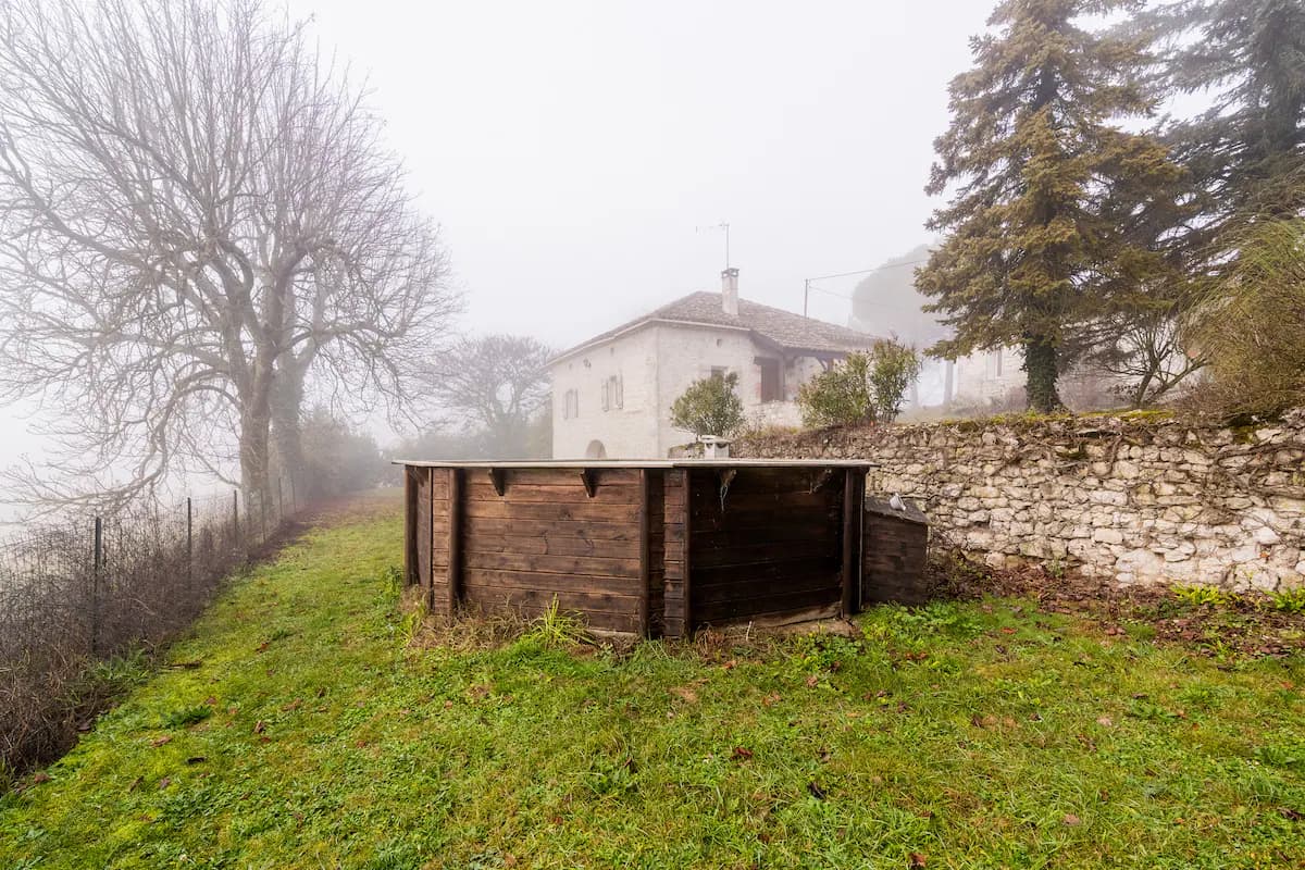 Chez Jérôme Delfour à Cazes-Mondenard, photo 25