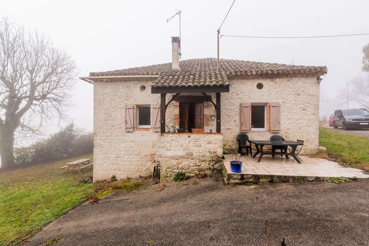 Chez Jérôme Delfour à Cazes-Mondenard, photo 7
