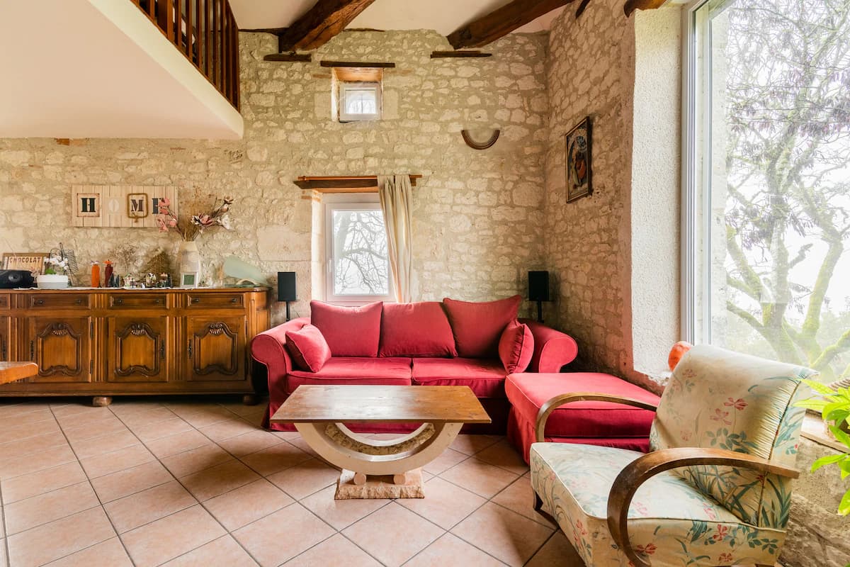 Chez Jérôme Delfour à Cazes-Mondenard, photo 2