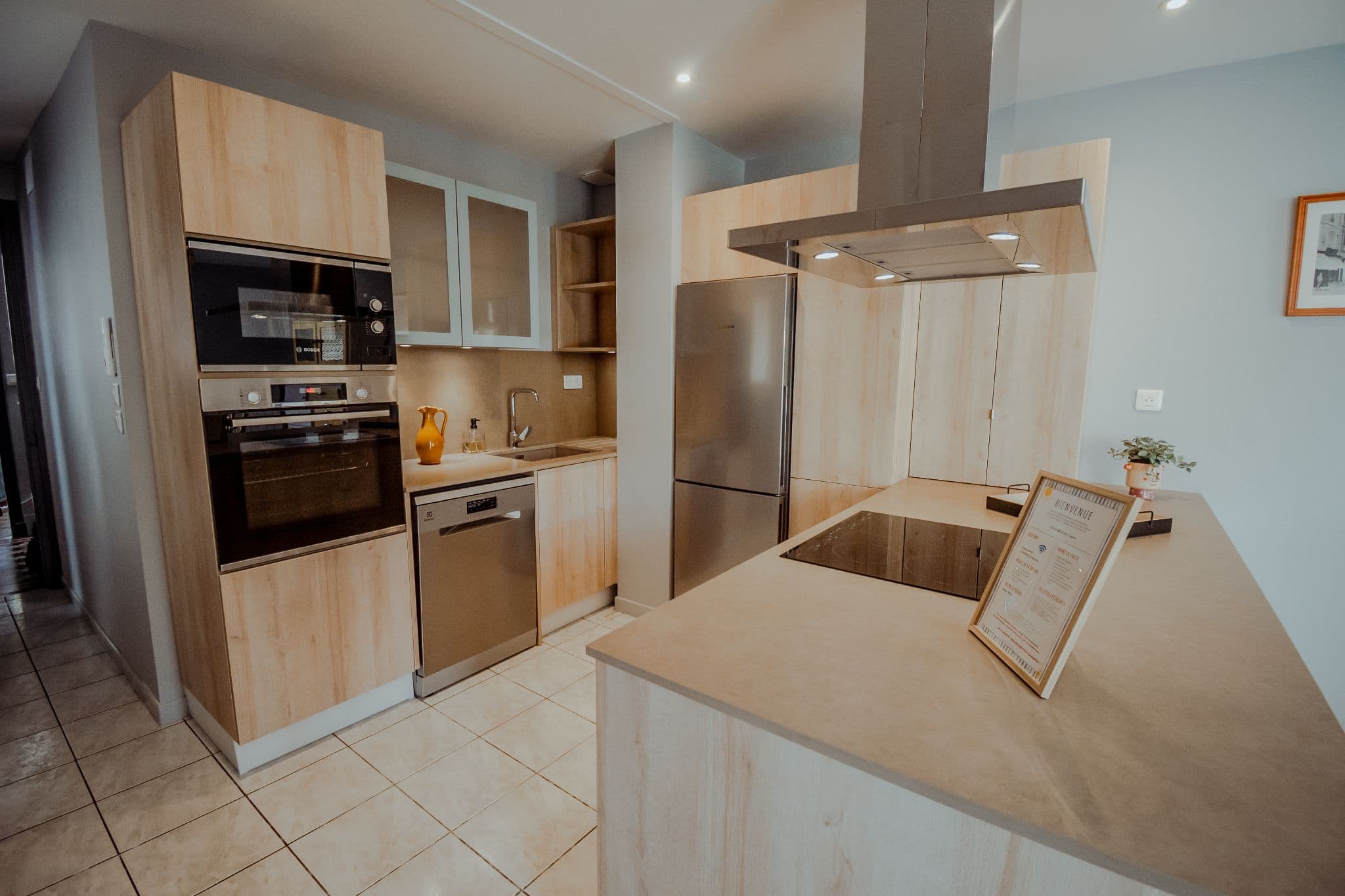 Chez Françoise Culetto à Moissac, photo 1