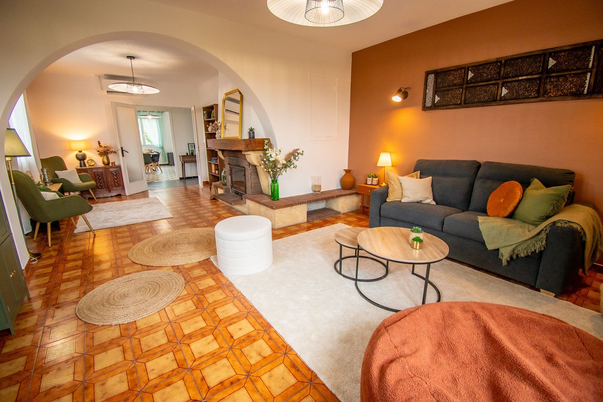 Casa Jaune – Maison spacieuse et calme à Montauban à Montauban, photo 1