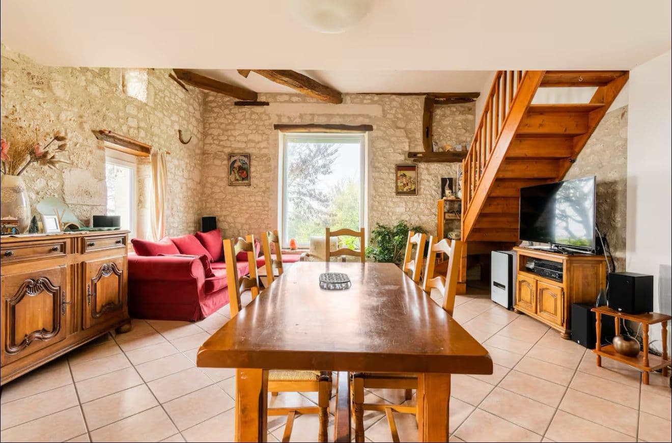 Chez Jérôme Delfour à Cazes-Mondenard, photo 1