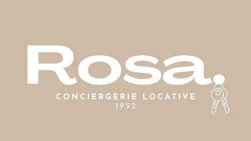Rosa conciergerie